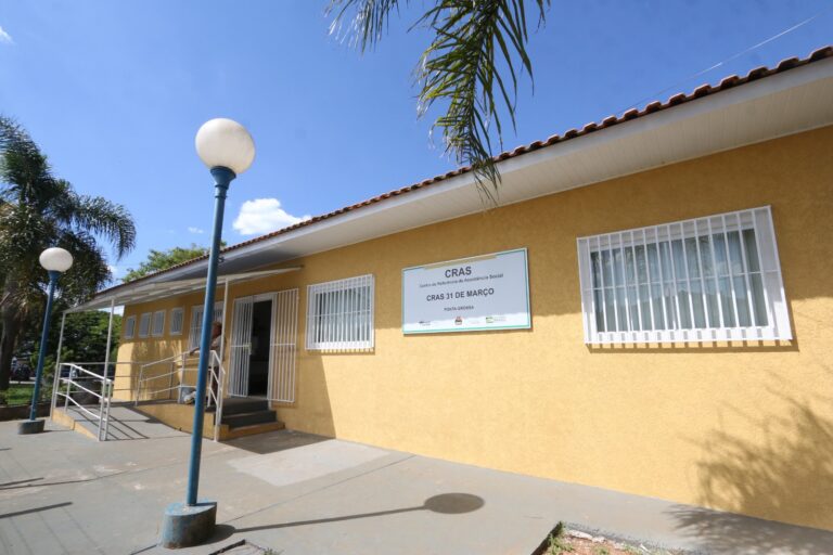 Sala do Empreendedor divulga atendimento nos CRAS para maio