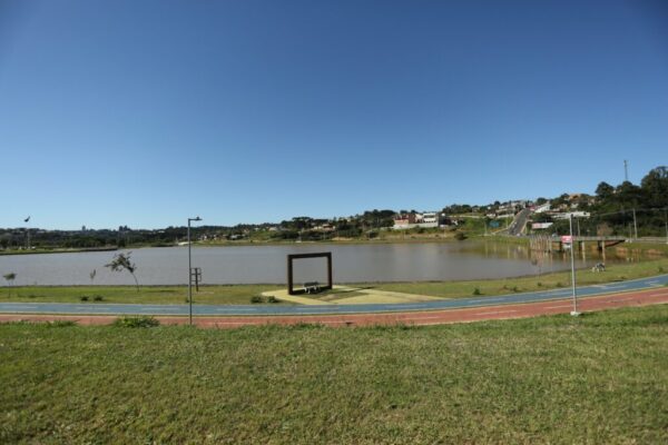 Evento de Pesca Esportiva será realizado no Lago de Olarias neste feriado