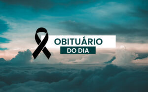 Obituário de Ponta Grossa