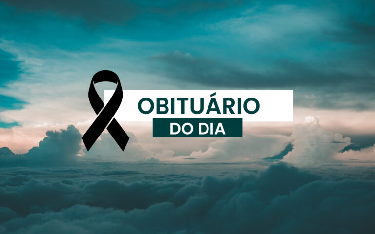 Obituários em Ponta Grossa, 03/04