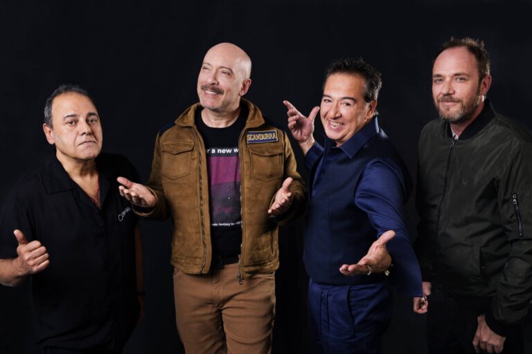 Banda Ira fará abertura do evento “Sexta às Seis” em Ponta Grossa com entrada gratuita