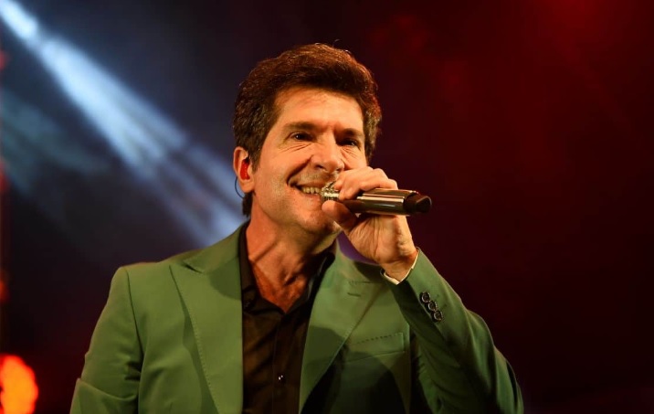 Dia do Trabalhador em PG terá shows nacionais e intensa programação no Centro de Eventos