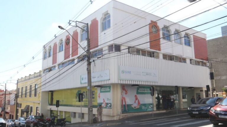 PG tem vagas para segurança de evento para contratação imediata