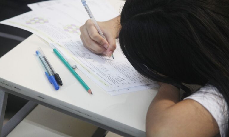 Prazo para solicitação de Isenção da taxa do Enem encerra nesta Sexta-feira