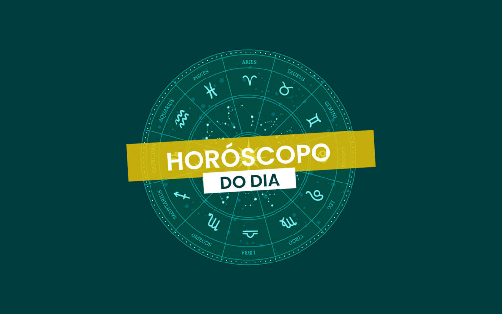 Horóscopo do dia Ponta Grossa