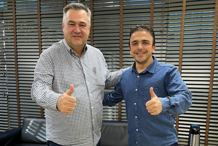 Aliel anuncia repasse federal para Hospital Bom Jesus