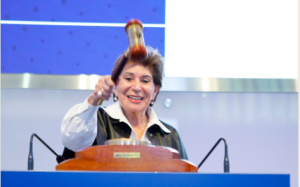 Prefeita Elizabeth