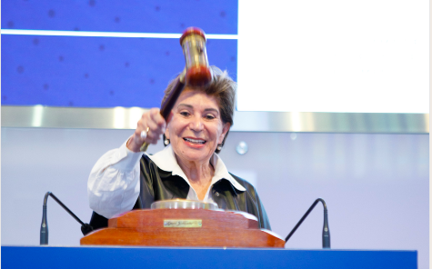 Prefeita Elizabeth