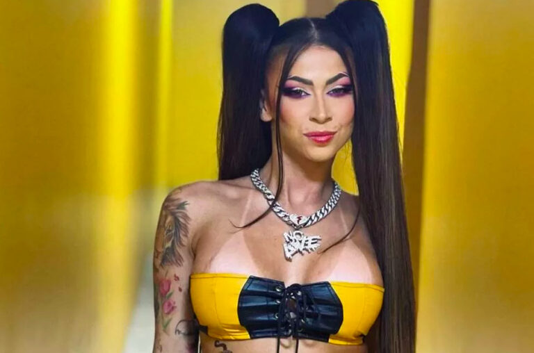 Show cancelado! A Pipokinha não vai estourar em Ponta Grossa