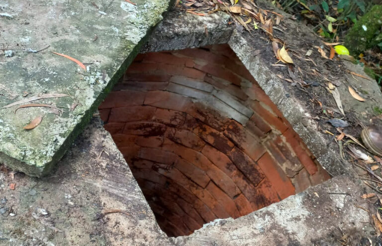 Polícia Civil do Paraná revela os responsáveis pelo assassinato do jovem encontrado no poço em Itaiacoca