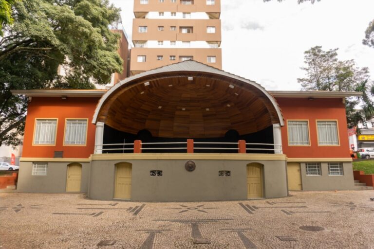 Cultura às Cegas: Semana Cultural em PG traz experiência única ao público