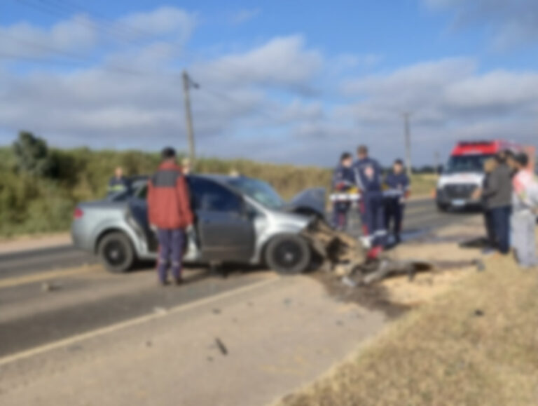 URGENTE – Tragédia na PR-340: Mãe grávida perde a vida e criança fica ferida em colisão fatal!