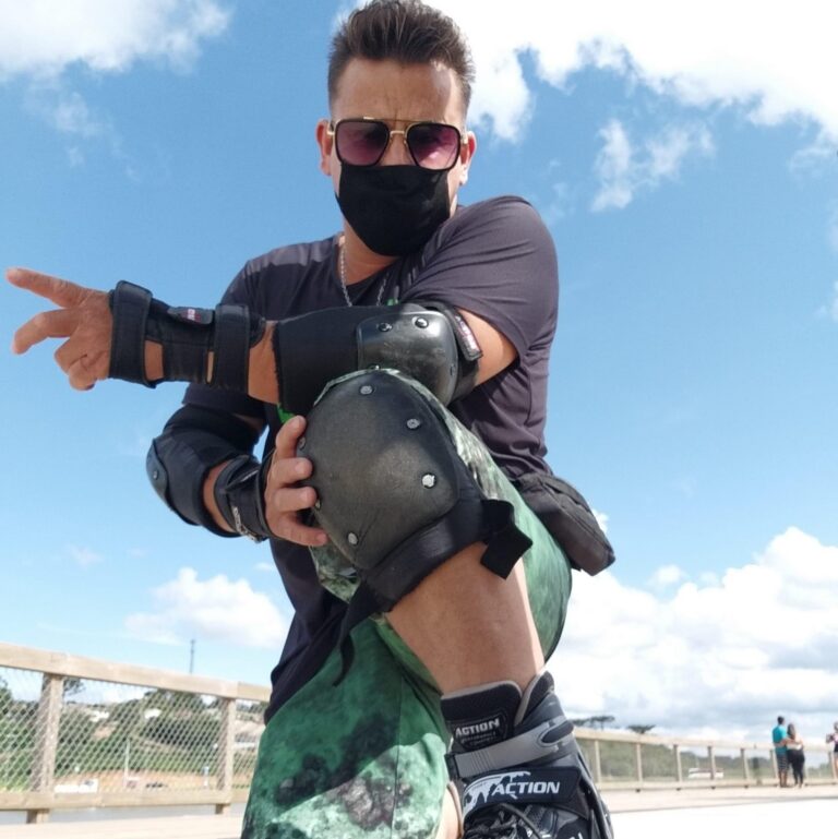 Vítima do Acidente em Itaiacoca é Identificada!