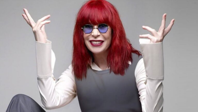 Morre Rita Lee, a rainha do rock brasileiro,  aos 75 anos