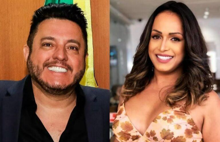 Bruno, da dupla sertaneja com Marrone, pede desculpa à repórter por comentários transfóbicos