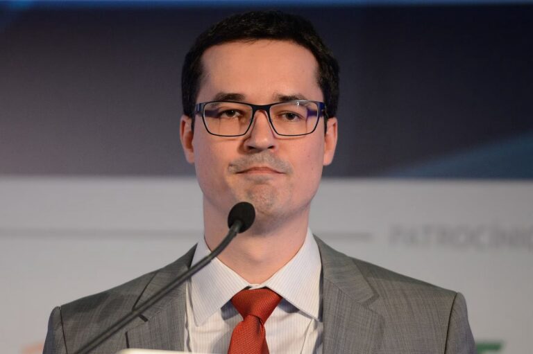 Deputado mais votado no Paraná, Deltan Dallagnol é cassado pelo TSE