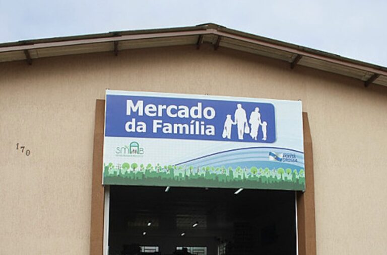 Ex-funcionário público condenado por desviar mais de R$ 760 mil do Programa Mercado da Família é preso em Ponta Grossa