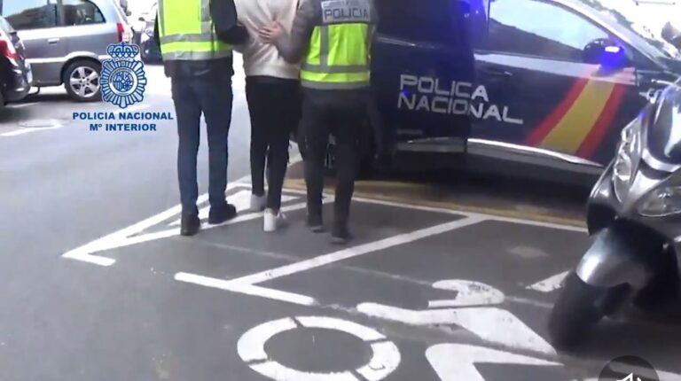 Polícia espanhola prende sete suspeitos por atos racistas contra Vinícius Júnior