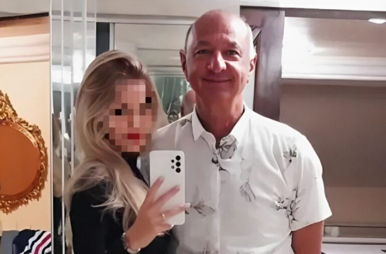 Adolescente que casou com prefeito comenta sobre a polêmica