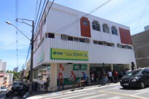 Agência do trabalhador
