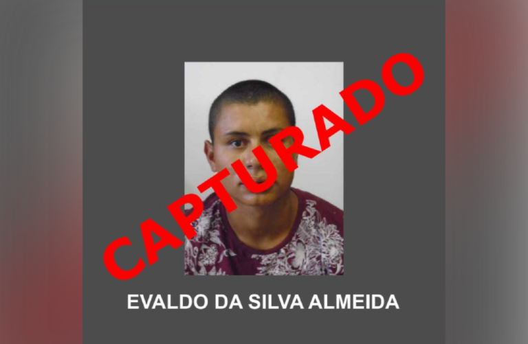 Polícia Civil prende suspeito de homicídio e decapitação de Grace Raiane Araújo em Ponta Grossa!