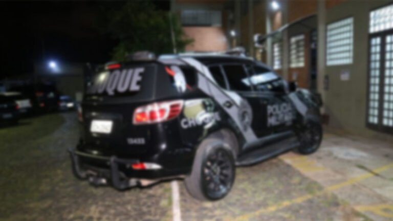 Crime brutal: adolescente de 17 anos é executado a tiros na Coronel Cláudio!