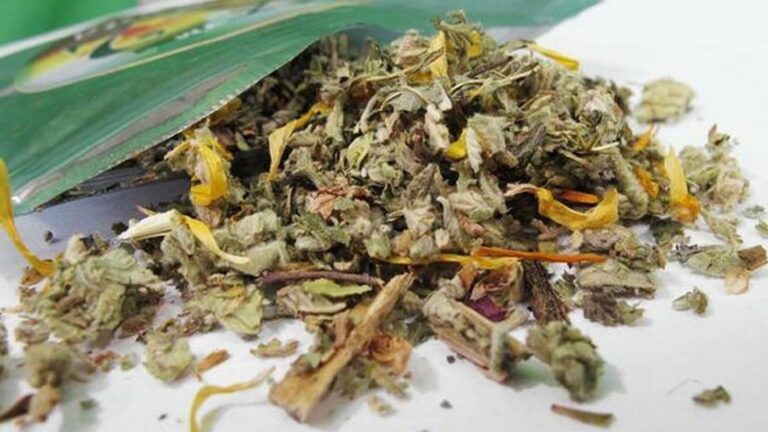A verdade chocante da K9: A perigosa e realidade por trás dessa droga!