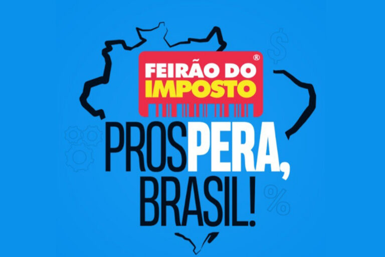 ACIPG Jovem promove Feirão do Imposto com ingressos para o jogo do OFEC a 25 reais