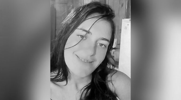 Polícia Civil prende suspeito de feminicídio: Ex-companheiro de Gabrielle é capturado!