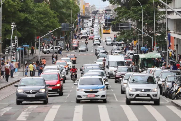 Começa nesta terça a campanha Maio Amarelo 2023 “No Trânsito, escolha a Vida”