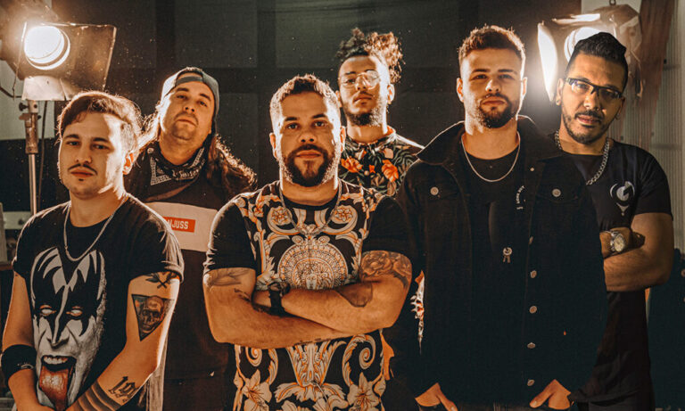 Banda Jamp concorre em concurso para o Festival ‘João Rock’