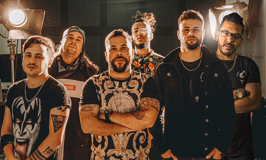 Banda Jamp