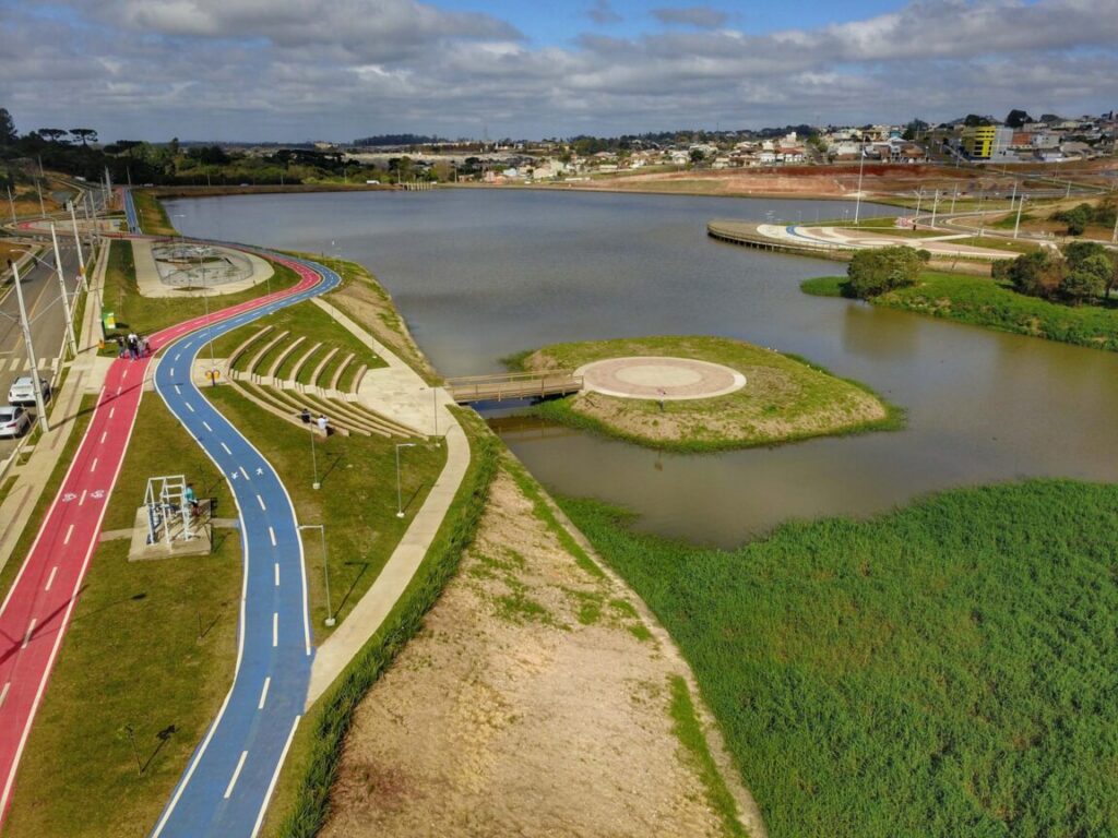 SEGUNDO LAGO 2