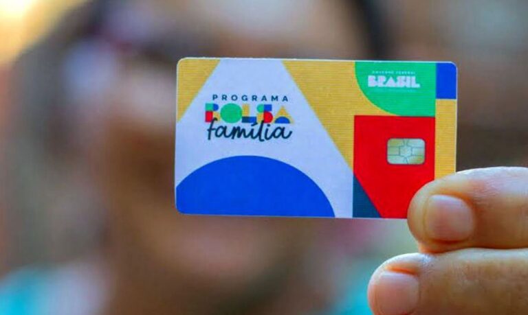 Programa Bolsa Família atinge recorde histórico com aumento significativo de benefícios