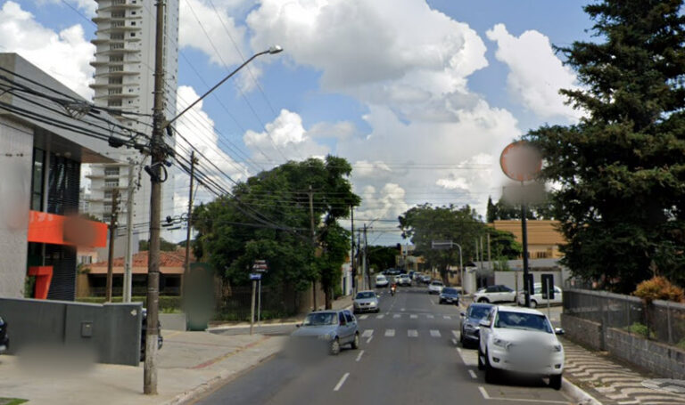 Esquadrão Antibombas foi mobilizado em Ponta Grossa