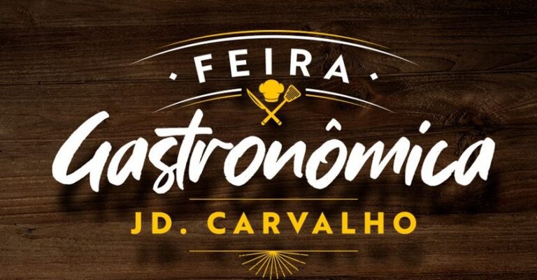 FRITANDO: Feira Gastronômica traz música eletrônica nesta sexta-feira!