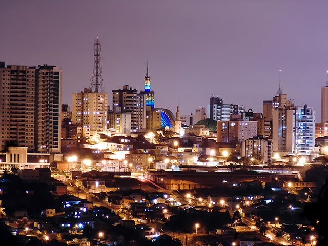 Qual é a boa desta Quinta-feira em PG?