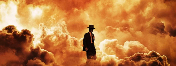 Oppenheimer: O Novo filme de Christopher Nolan que promete assombrar os Cinemas