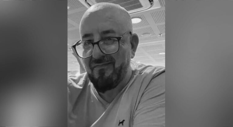 Identificado motorista envolvido em acidente fatal na Souza Naves!
