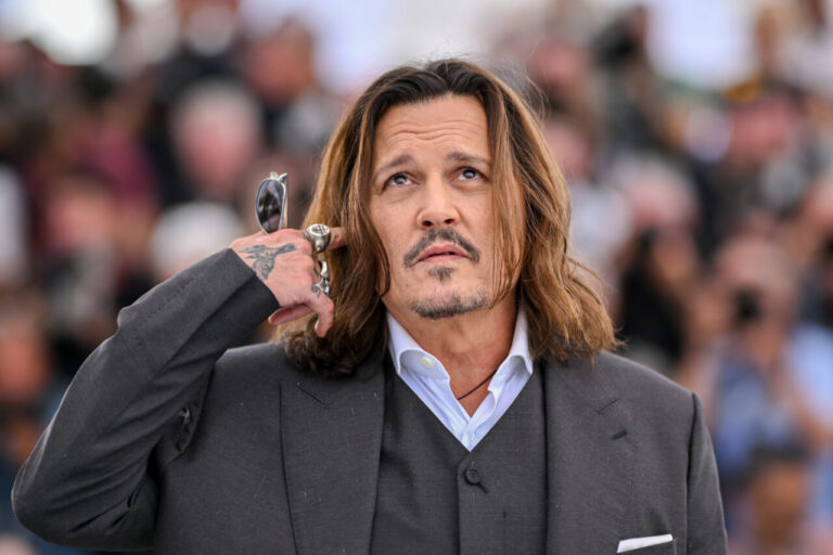 Algum fã de Johnny Depp? Confira alguns personagens marcantes do ator!