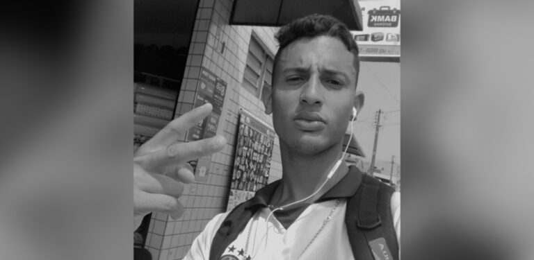 Identificado jovem de 20 anos que perdeu a vida em trágico acidente na BR-376!