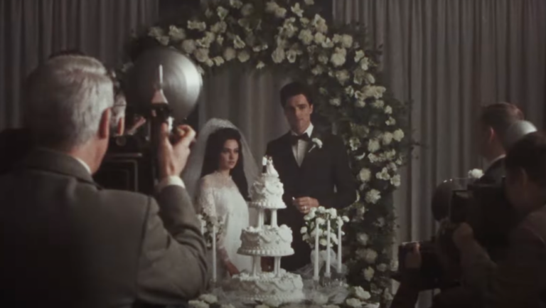 Priscilla: A história de amor de Elvis Presley ganha vida no Cinema!