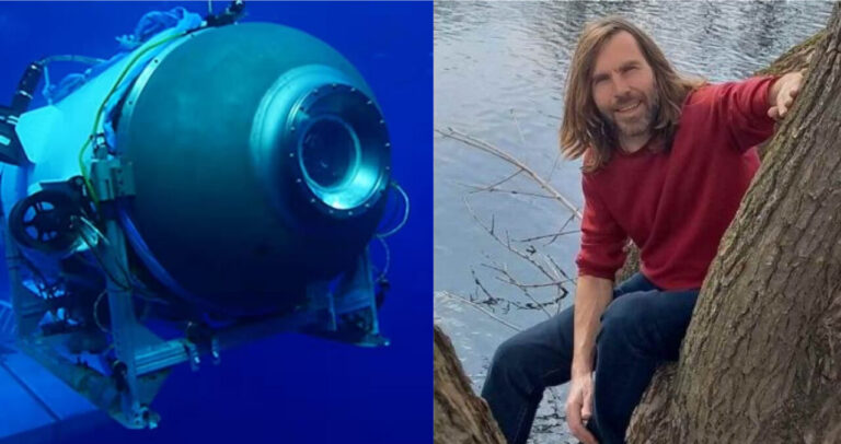 Vidente alemão alega ter previsão sobre o paradeiro do submarino desaparecido!