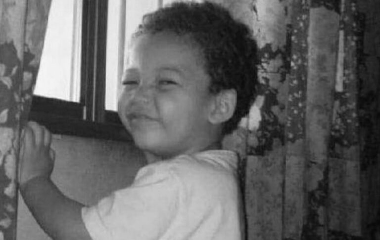 Urgente: Corpo do menino Thiago é encontrado no Rio Tibagi em Londrina!