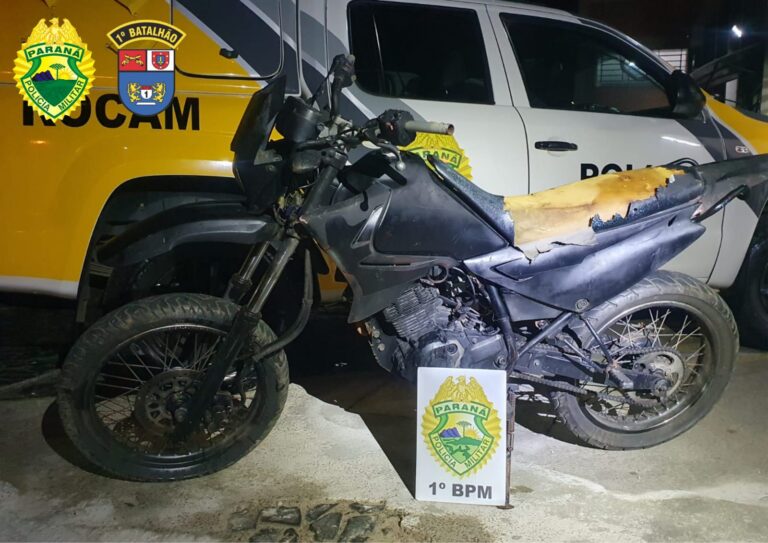 Polícia Militar obtém sucesso na ‘Operação Integração’: Abordagens e detenções efetivas no combate ao crime!