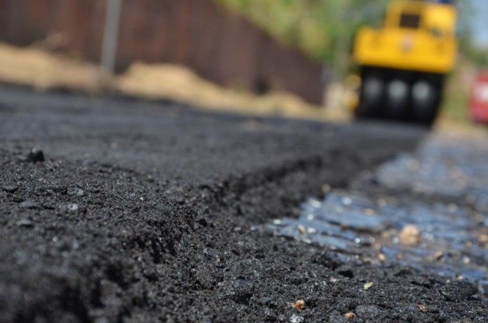 Prefeitura destina R$ 8 mi para novas obras de pavimentação em Olarias!