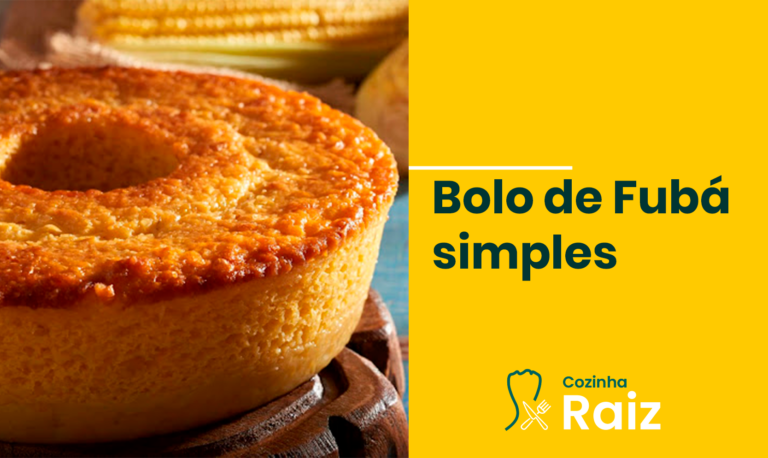 Mês de junho é o mês de encher o bucho com comidas típicas juninas!