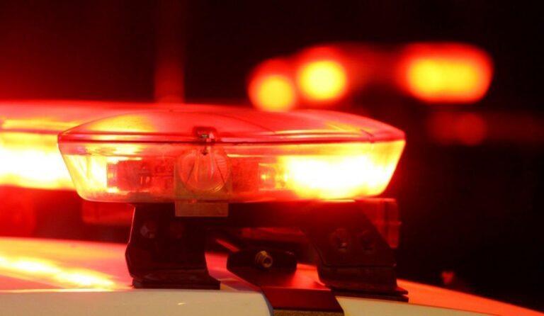 URGENTE: Tiroteio em Coronel Cláudio deixa uma vítima baleada!