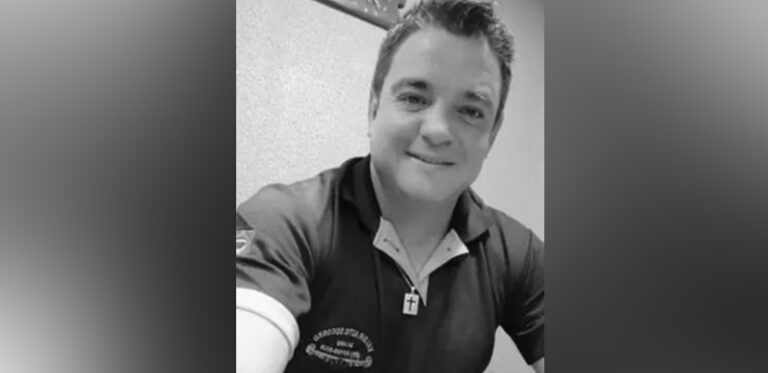 Identificado guincheiro que morreu atropelado na BR-376, em Tibagi!
