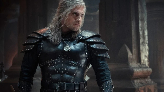“The Witcher” 3°Temporada: Trailer revela batalhas épicas e futuro incerto para Geralt de Rivia
